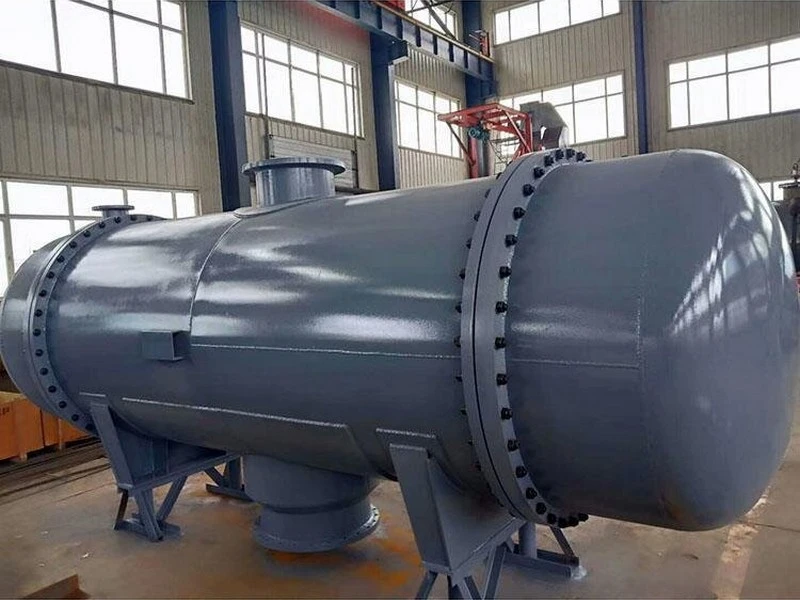 Stainless Steel Heat Exchanger suppliers